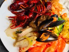 -北京王府井希尔顿酒店·万斯阁西餐厅