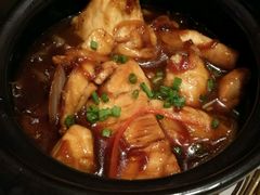 -Lanterns Vietnamese Restaurant