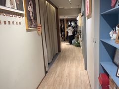 -海马体照相馆(上海月星环球港店)