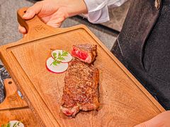 -MEAT MATE 鲜食肉铺(凤凰汇·里巷店)