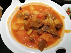 -上关雪東北菜(中房金谊店)