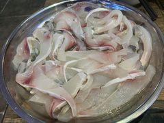 -鱼醉无骨鱼·中山脆肉鲩(荔湾路店)