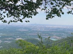 -香山公园