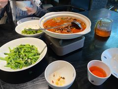 -简小舍·民间手艺菜(武昌江滩店)