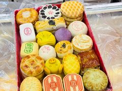 -北京稻香村(学清店)