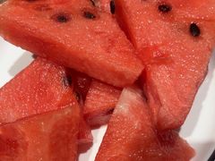 -街角等你.大连海鲜烧烤.经典铁板海鲜串(西安路店)