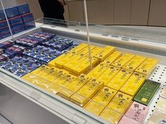 -好利来(上海长宁龙之梦店)