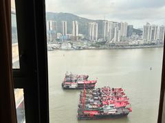 -澳门十六浦索菲特大酒店