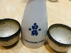 -东京屋(武定路店)