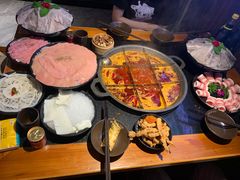 -珮姐老火锅(新街口店)
