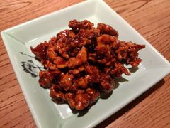糖醋排骨-新白鹿餐厅(银泰西湖文化广场店)