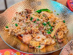 -福客麻辣烫·现炒麻辣香锅(印力中心店)