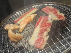 -山居屋炭火烧肉(厚街万达店)