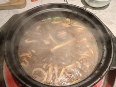 -捞神煲汤火锅(湖滨商业街店)