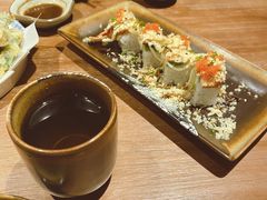 招牌龙卷-稻前Taoki(方圆荟店)