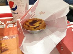 -肯德基(北京南站店)