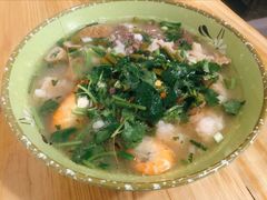 -筒骨麻辣烫(永同昌公寓胜明花园店)