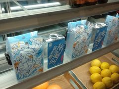 零售区-奈雪的茶(印象城店)