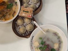 -鸭得堡老鸭汤·鸭血粉丝(南京博物院店)