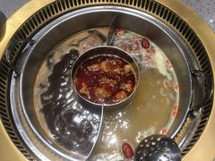 -鲜货俚鲜火锅(青果路店)