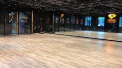 -G-STEPS舞蹈工作室