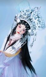 -盘子女人坊古装写真摄影(深圳店)