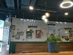 大堂-水平有限螺蛳粉(宏达大厦店)