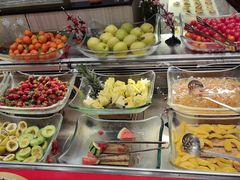 -诺丁牛排披萨自助餐厅(汕头苏宁店)