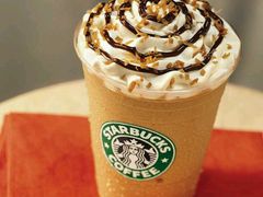 -星巴克(温州龙湾万达店)