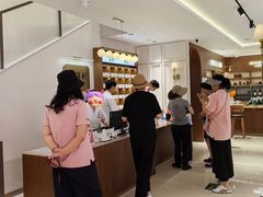 -亨得利眼镜(中山路一店)