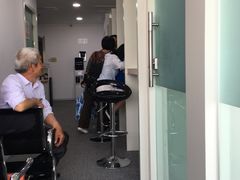 -杭州西班牙签证申请中心