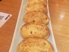 -小土豆北方菜馆(方庄店)