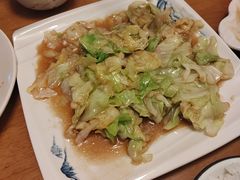 -钰田大院·碳烤虹鳟鱼·怀柔地道农家菜(雁栖湖店)