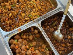 -小红帽自助盒饭(御点江山店)