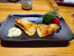-立山居酒屋·烧鸟 天妇罗(西北湖店)