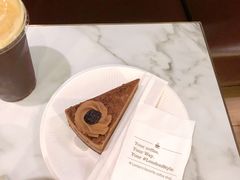 -COSTA COFFEE(武汉武商MALL店)
