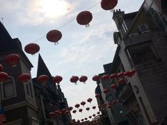-中旅阿那亚九龙湖·公主酒店