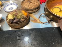 五谷丰登-唐河王记·南阳民间菜(国基路店)