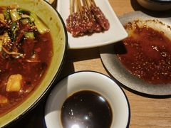 -小乾杯串店•16年沈阳烧烤(文安路店)