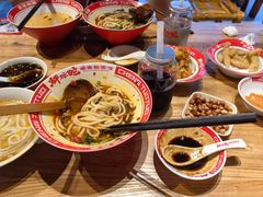 -秤砣砣·湖南粉面馆(青年路店)