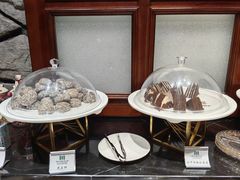 -满洲里饭店-尼基金俄餐厅