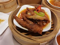 -柳州饭店·绿岛餐厅(友谊路店)