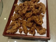 -老街烧烤·四方路小烤肉(书院路店)