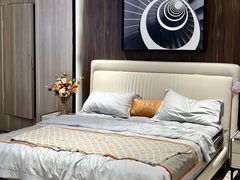 -恒大国际建材家居博览中心(德胜东路店)