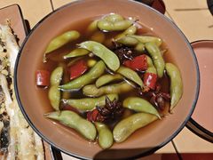 -花和尚·湘西小串烧烤(祈福店)