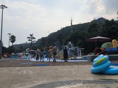 -重庆海昌加勒比海水世界
