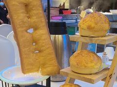 -皇马假日醉海南大酒店·假日一品派茶楼(秀英店)