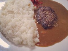 招牌肉饼-铃木食堂(帽儿胡同店)