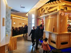 -九田家黑牛烤肉料理(中北镇店)