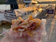 -小陈方酥锅盔(古城总店)